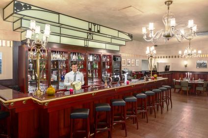 6. Bild der Unterkunft