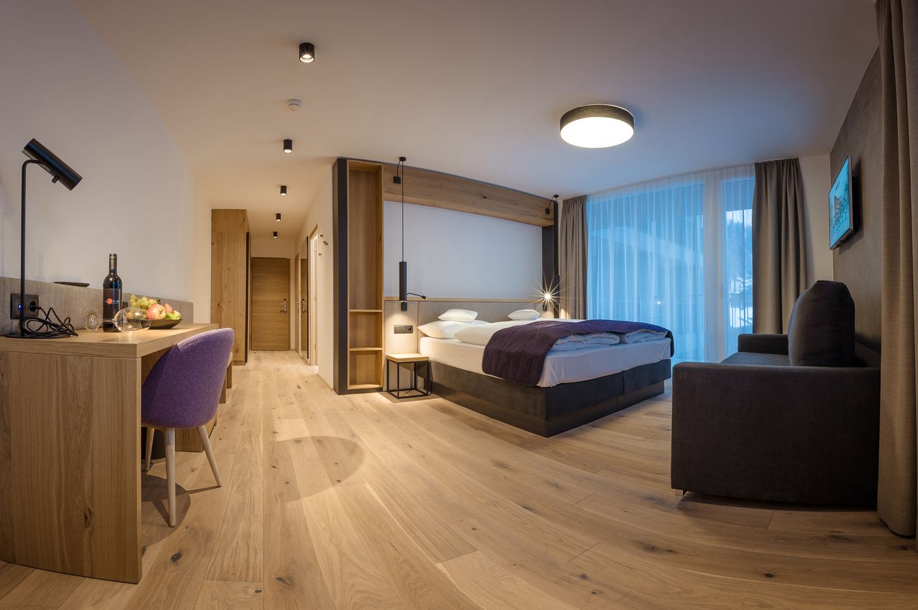 Doppelzimmer