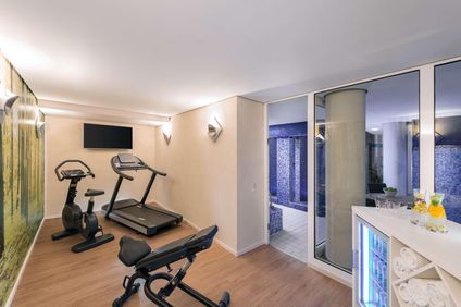 13. Bild der Unterkunft