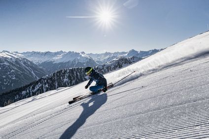 © Silvretta Montafon, Michael Müller