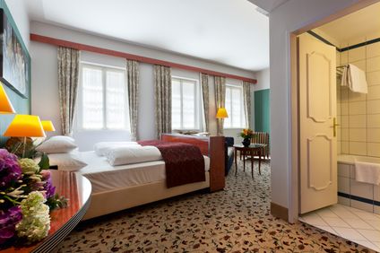 4. Bild der Unterkunft