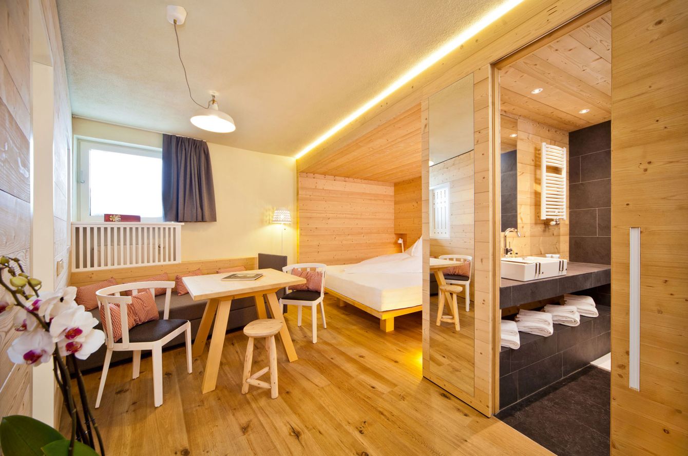 Familien-Suite