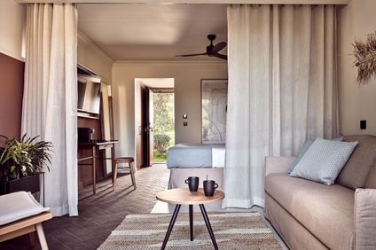 Sapphire Serenity Retreat