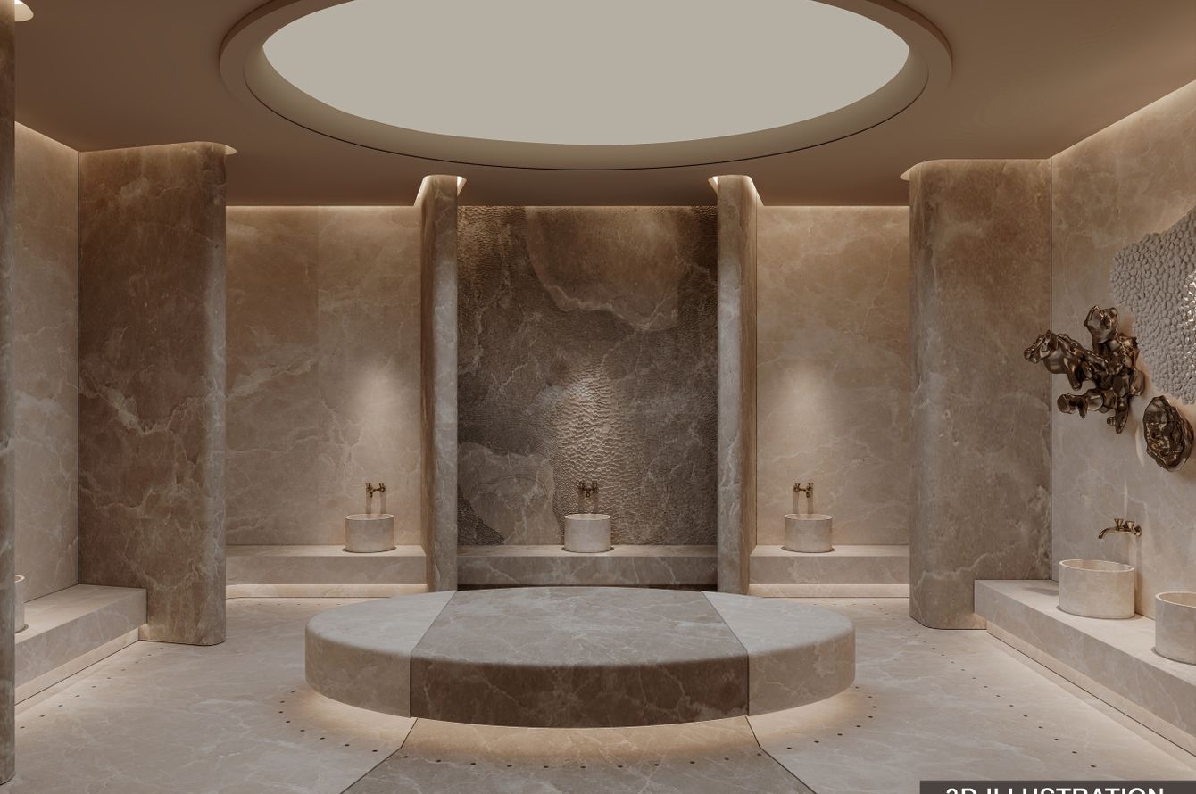 Hamam