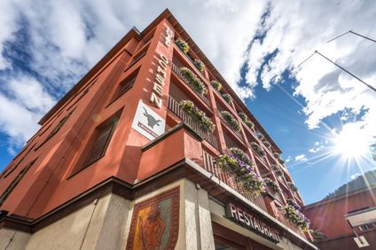 © Davos Klosters Mountains