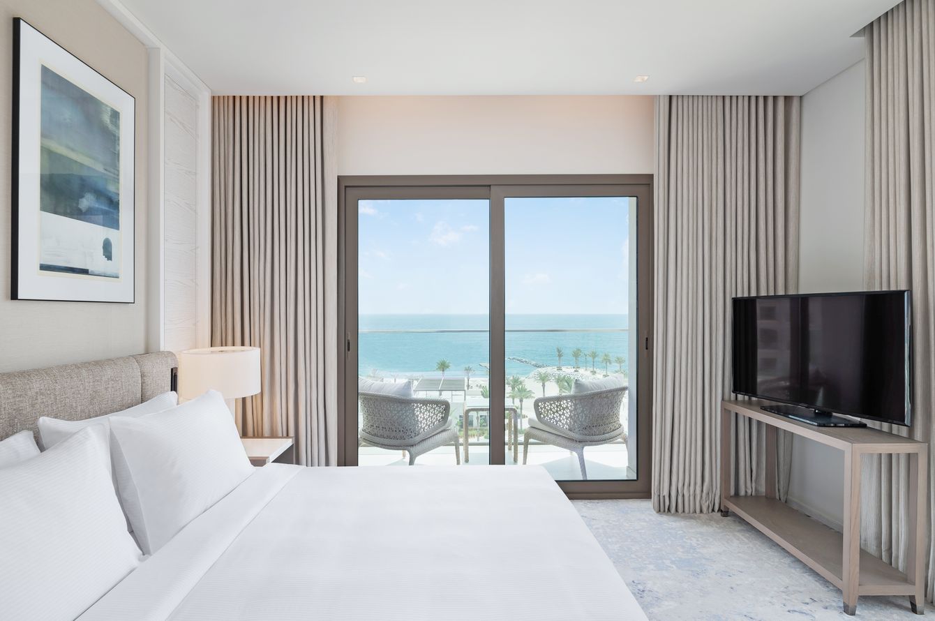 Suite Executive