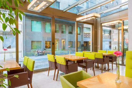 13. Bild der Unterkunft