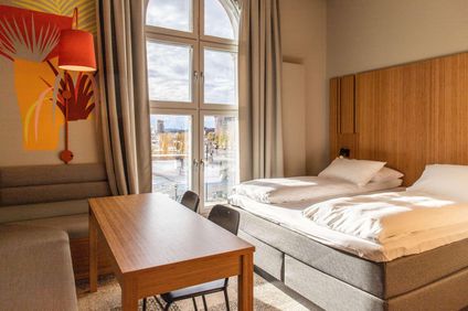 5. Bild der Unterkunft