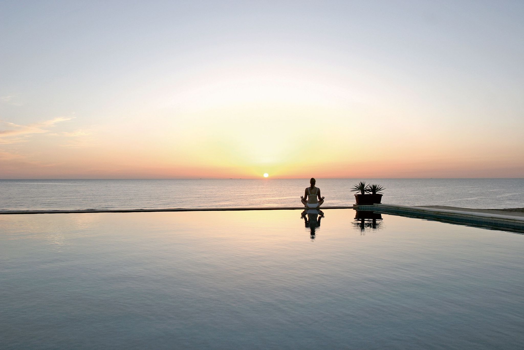 The Oasis, Marsa Alam