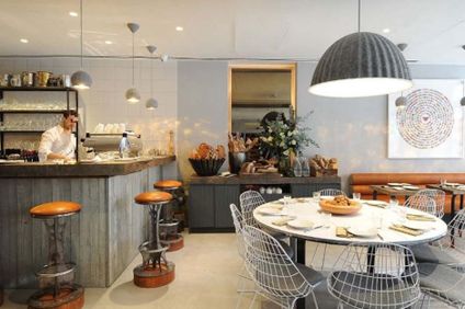 4. Bild der Unterkunft