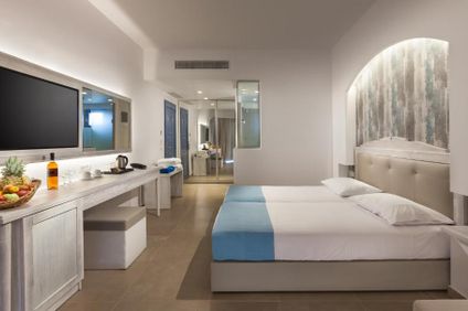 Premium Bungalow Seafront