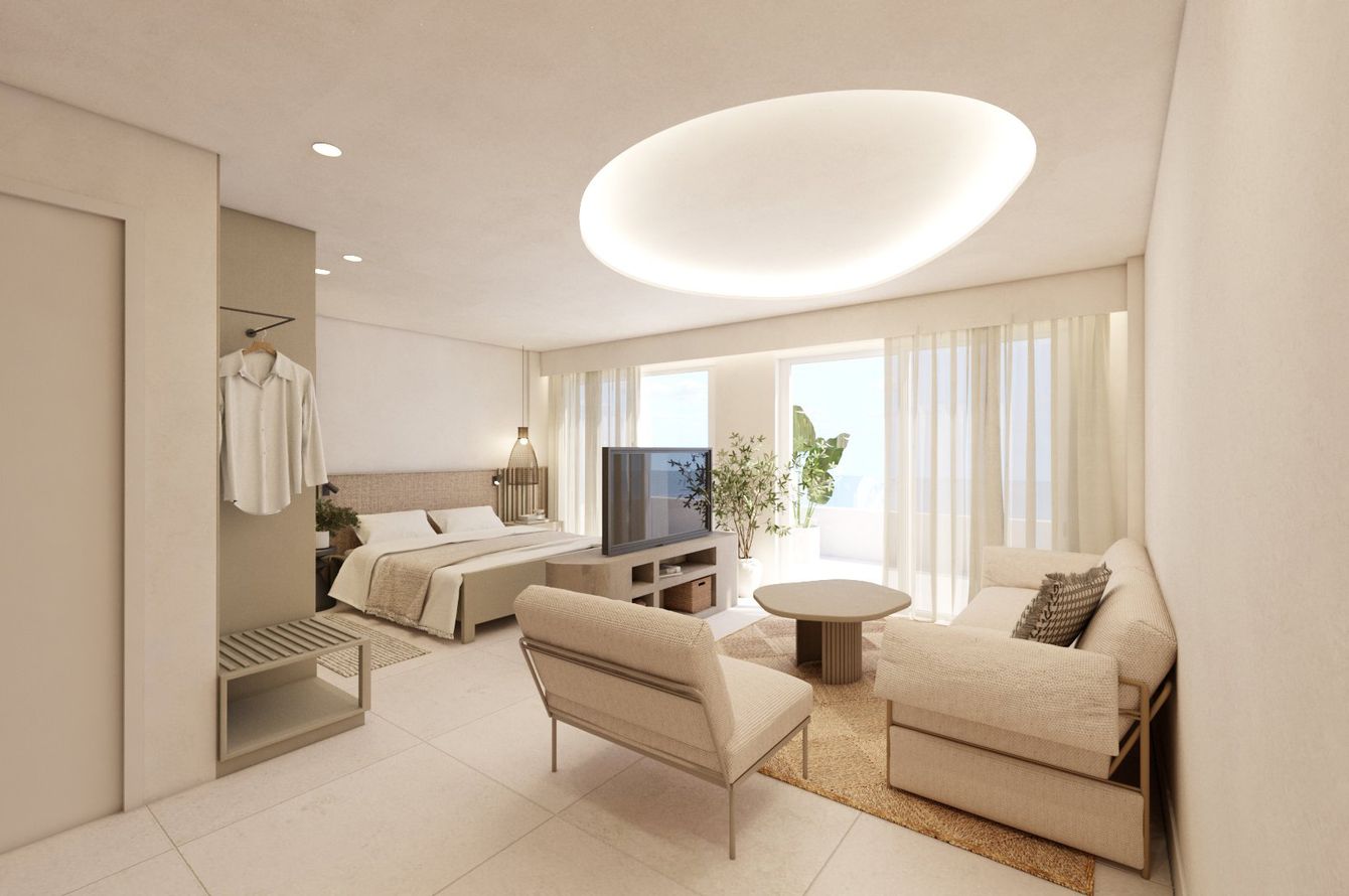 Junior Suite