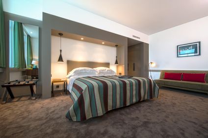 9. Bild der Unterkunft