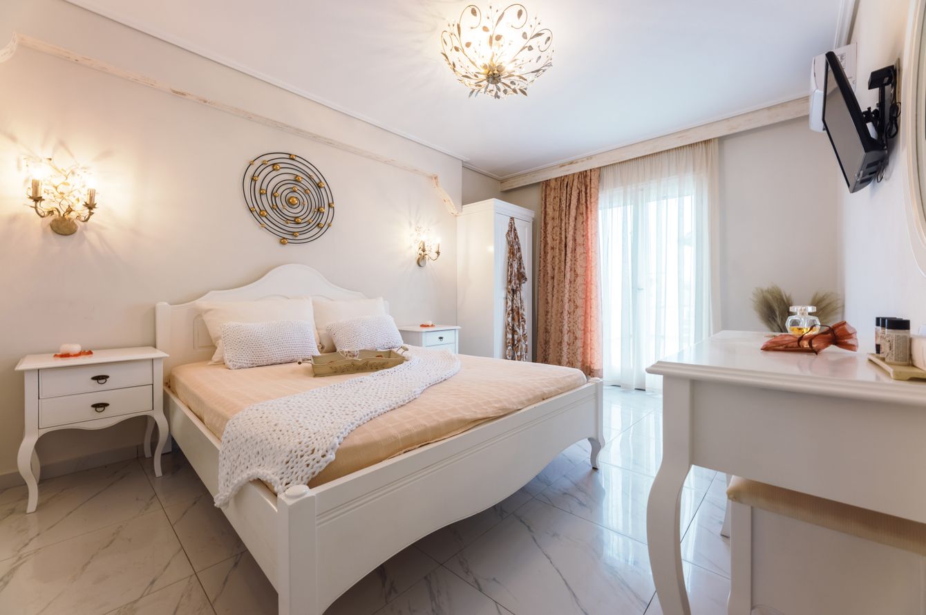 Elegant Suite