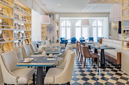 4. Bild der Unterkunft