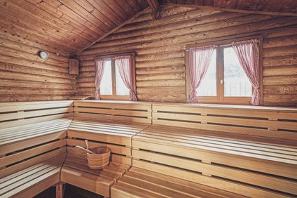 Spa / © DavosKlostersMountains