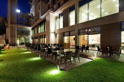 11. Bild der Unterkunft