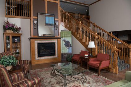 4. Bild der Unterkunft