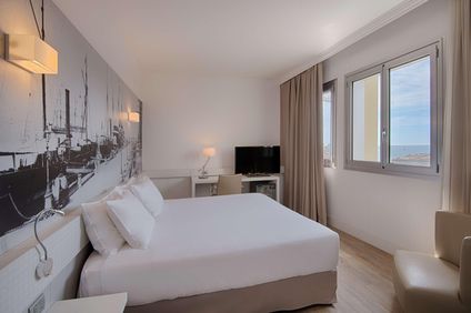 2. Bild der Unterkunft