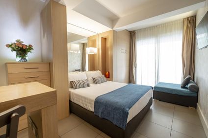 Doppelzimmer Superior