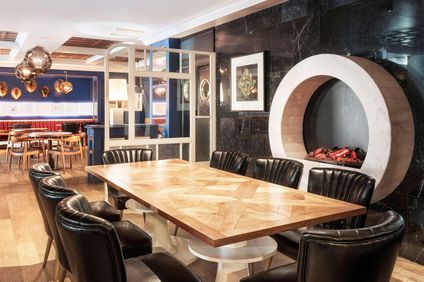 4. Bild der Unterkunft