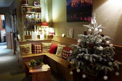 6. Bild der Unterkunft