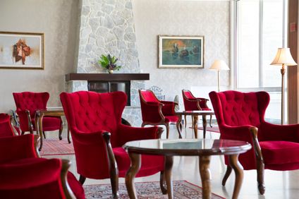 4. Image de l'établissement