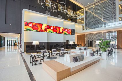 14. Bild der Unterkunft