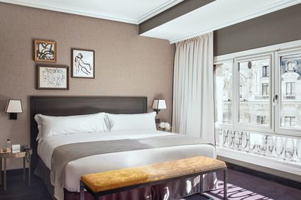 2. Bild der Unterkunft