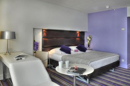 9. Bild der Unterkunft