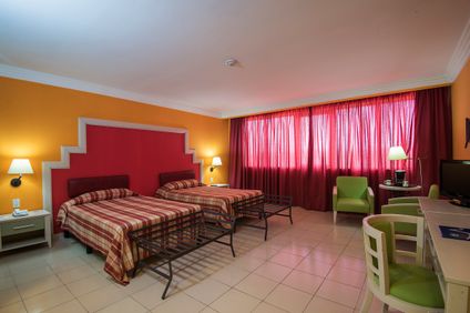 2. Bild der Unterkunft