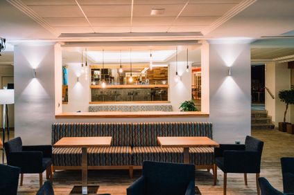 10. Image de l'établissement