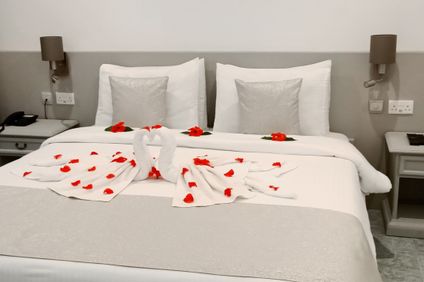 Superior-Doppelzimmer