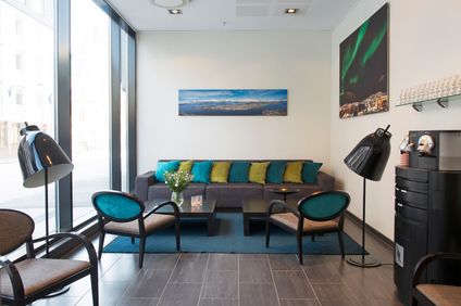 4. Bild der Unterkunft