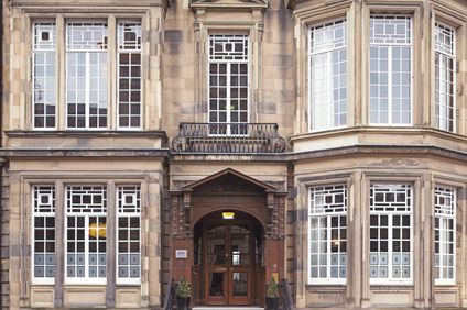 4. Bild der Unterkunft