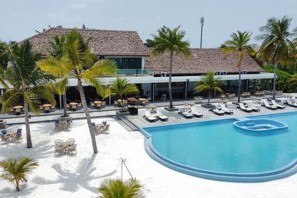 5. Bild der Unterkunft