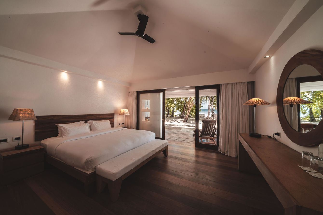 Beach Bungalow