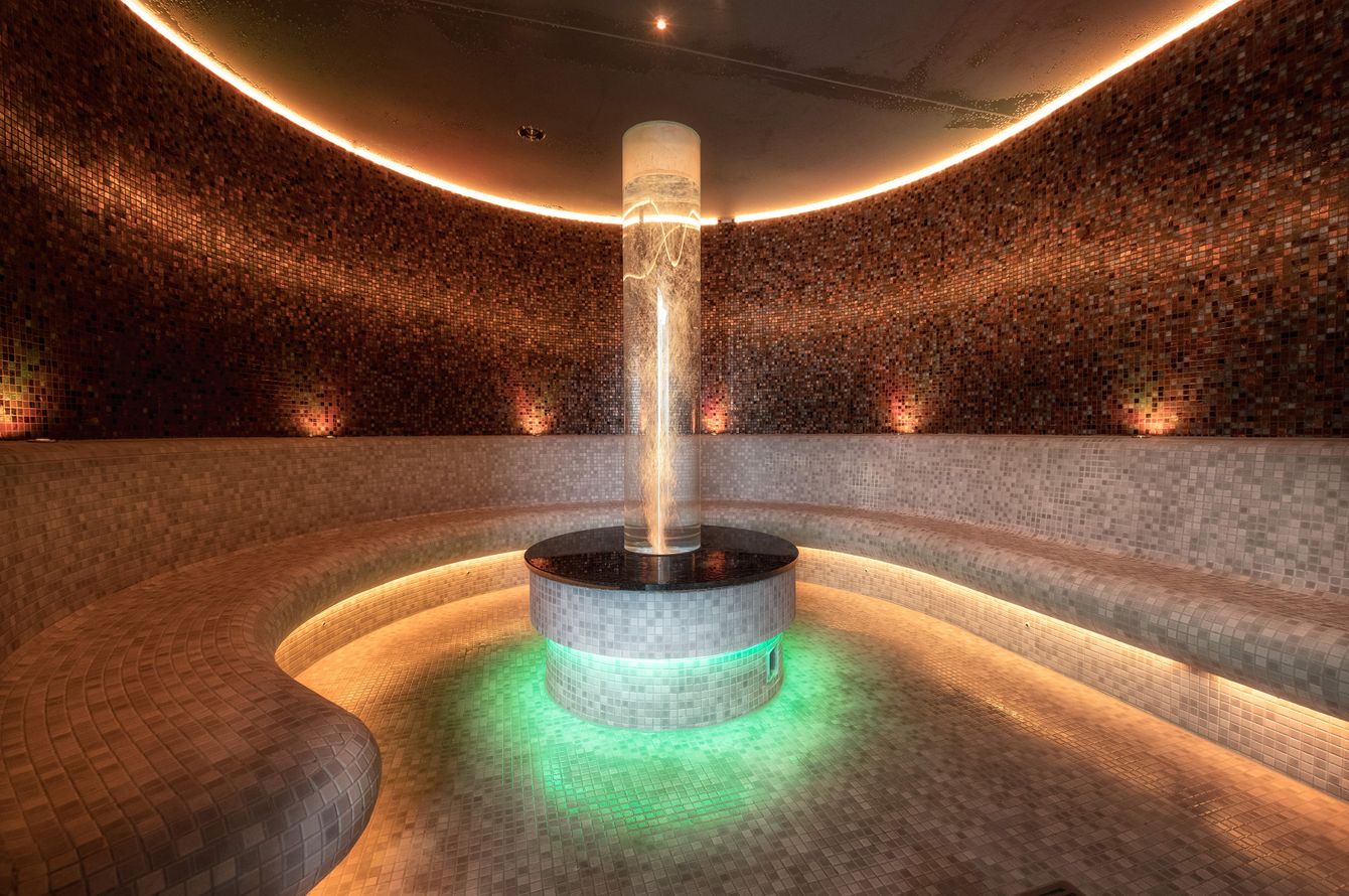 Spa