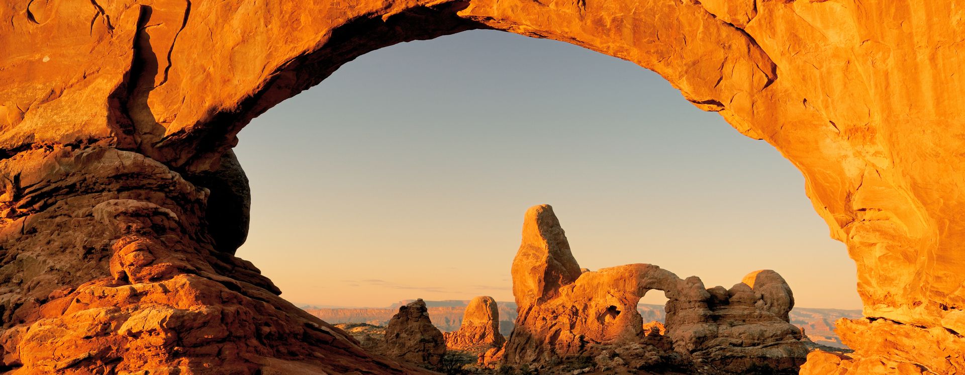 Arches National Park