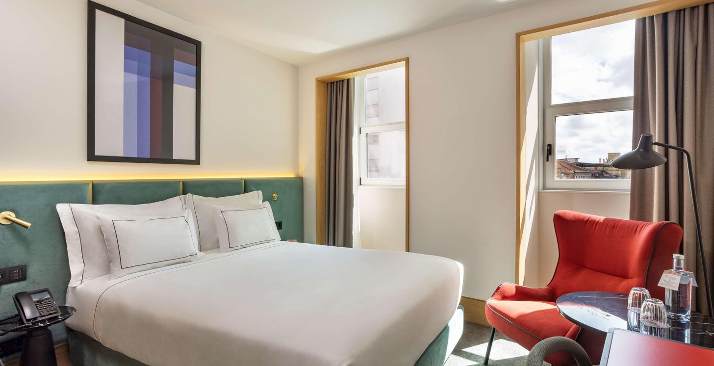 Doppelzimmer