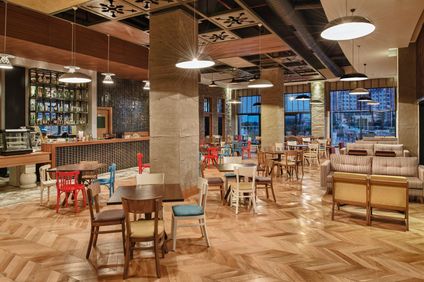 3. Bild der Unterkunft