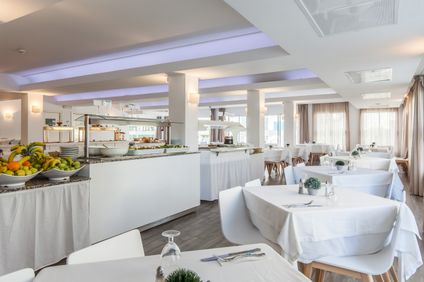 Restaurant Innenbereich