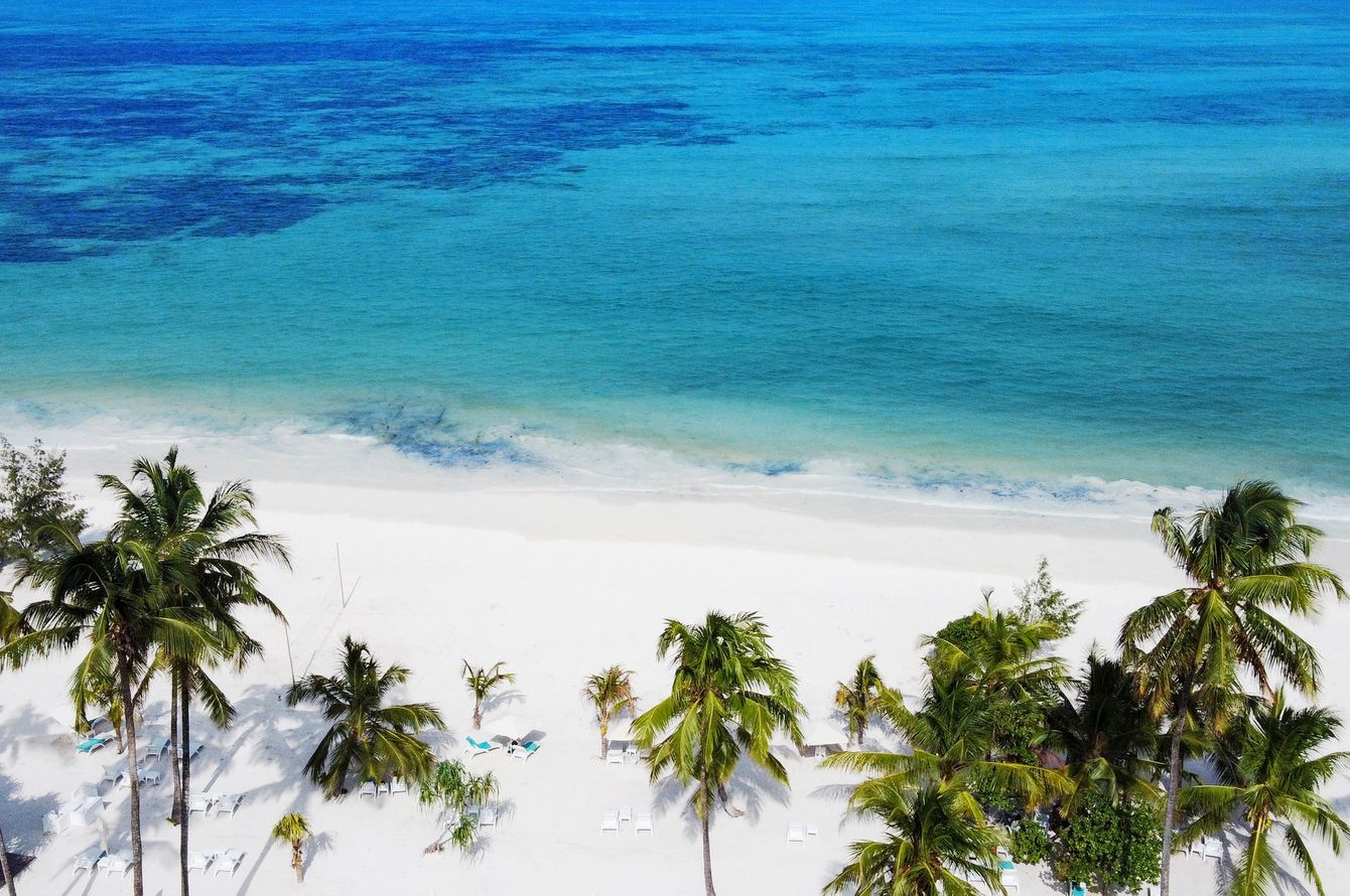 Plage