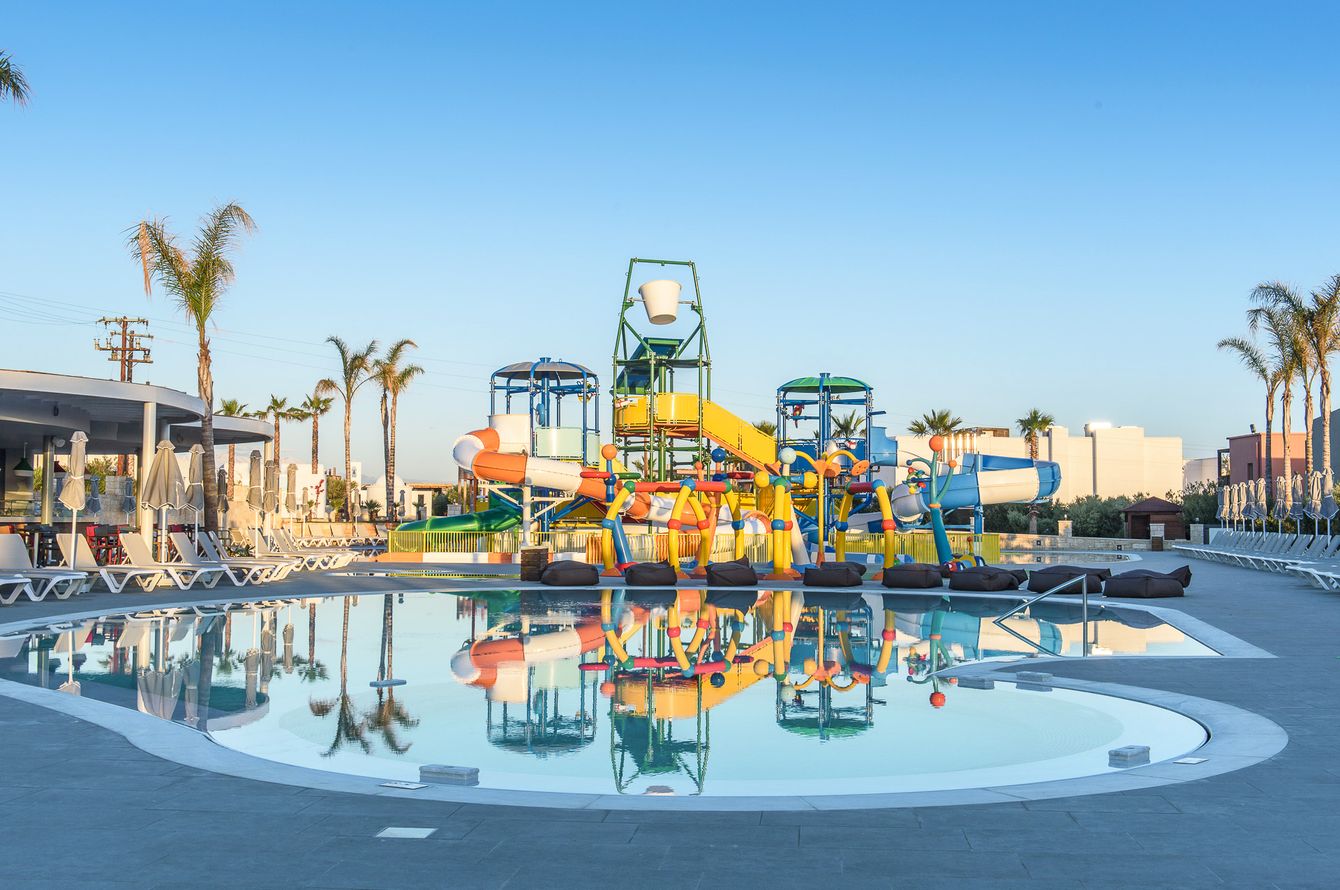 Aquapark