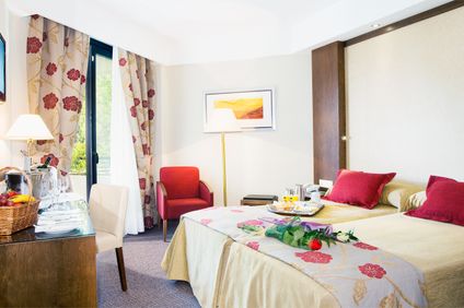 2. Image de l'établissement