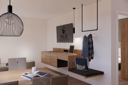 Apartement Superior Design