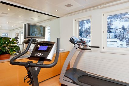 11. Bild der Unterkunft