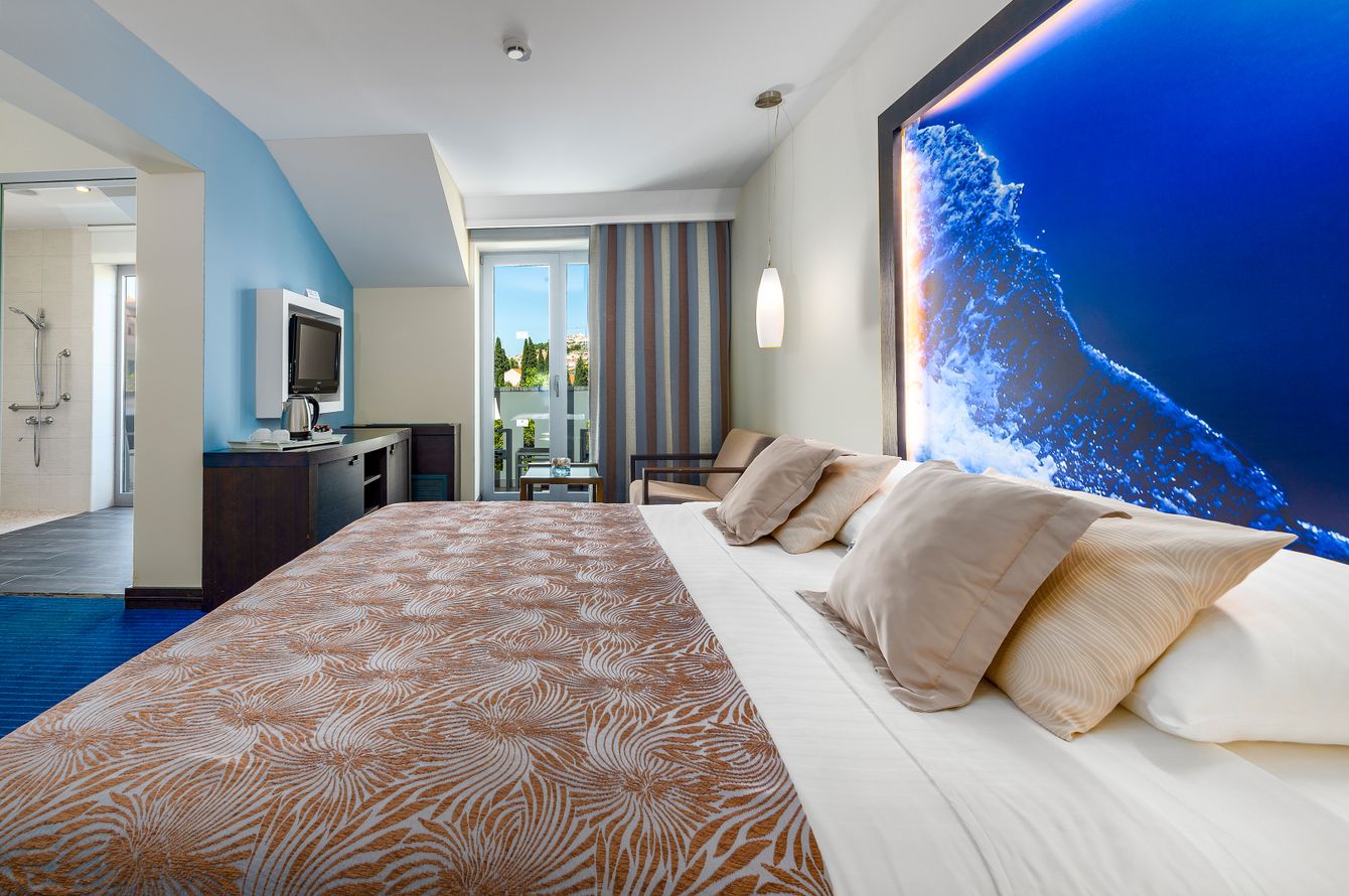Doppelzimmer