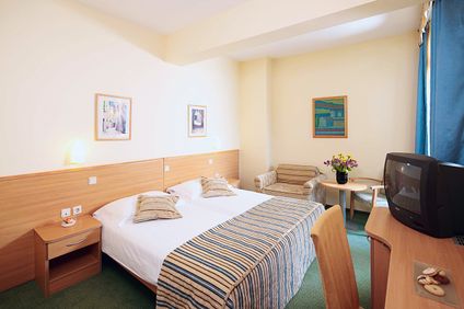 6. Bild der Unterkunft