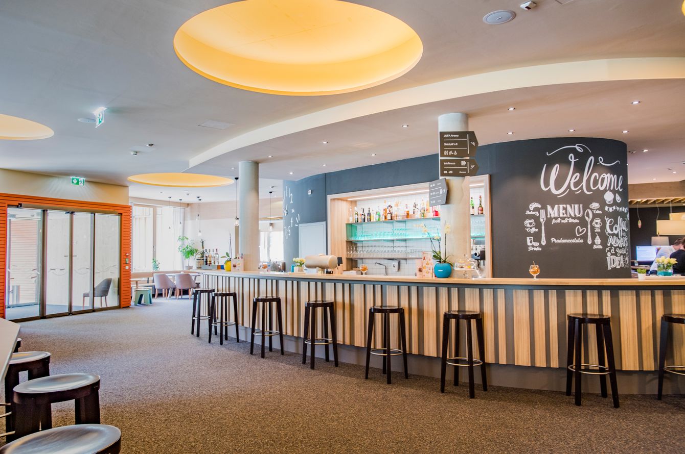 © JUFA Hotels